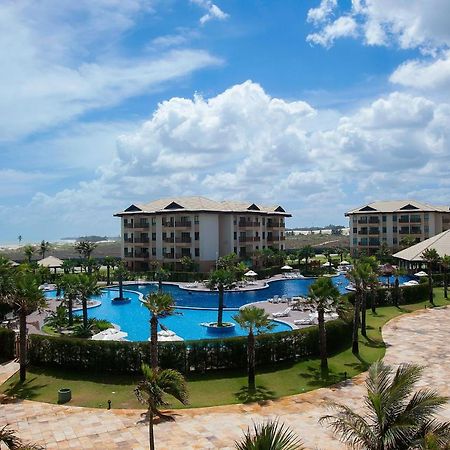 Vg Sun Cumbuco Terreo Super Equipado 4 Pessoas Apartment Exterior photo